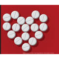 High Quality 5mg Vinpocetine Tablets